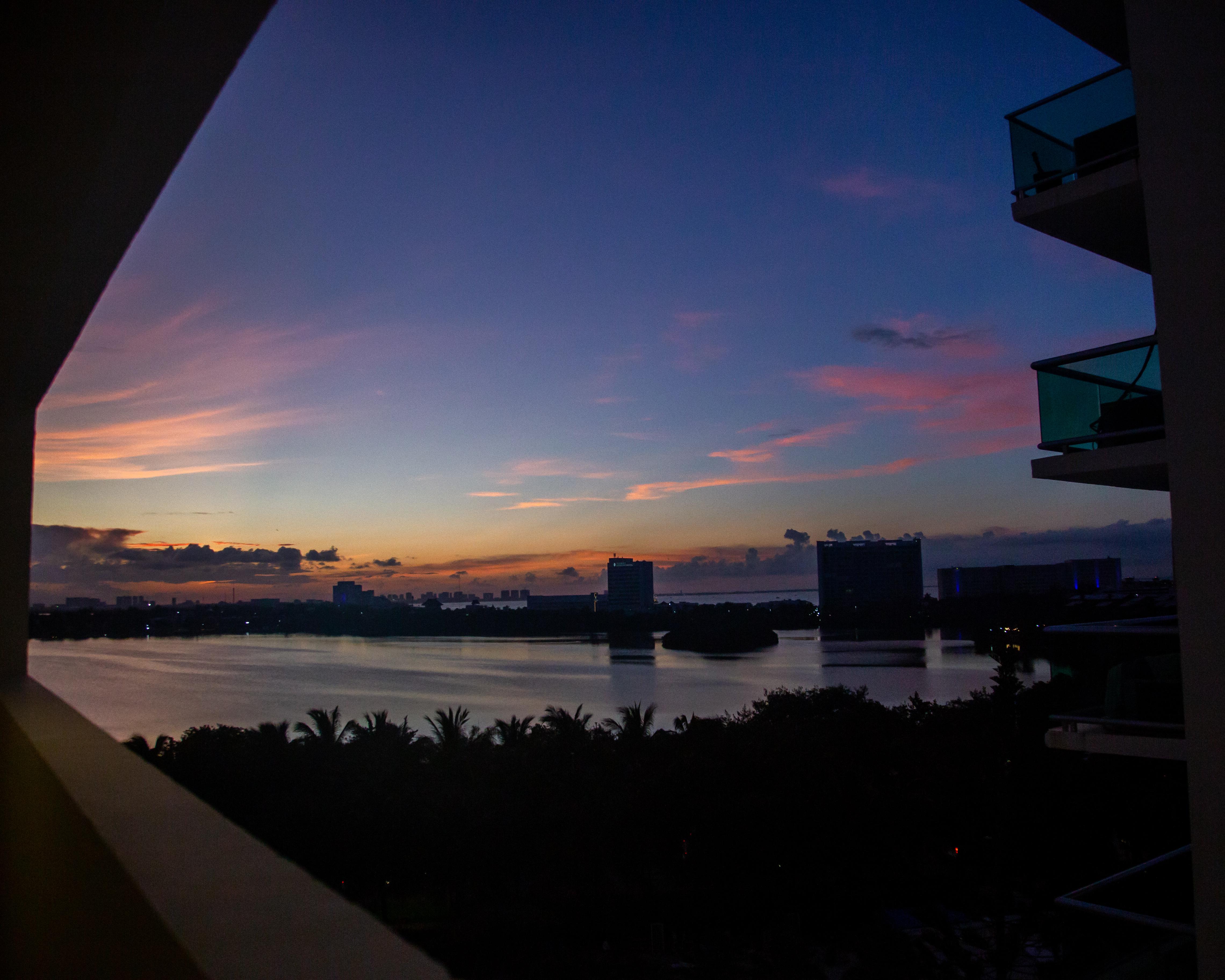 Ocean Dream Cancun By Guruhotel Eksteriør billede